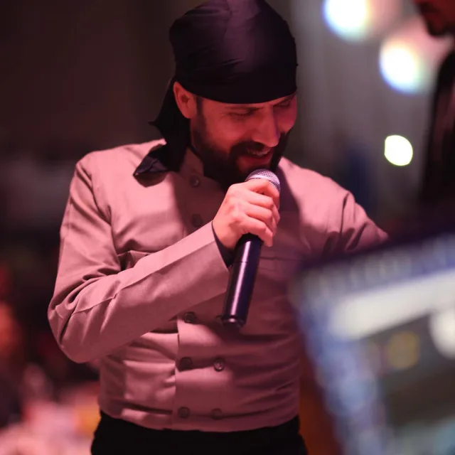 Sali Tazaya Nawroz